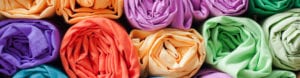 rolled up t shirts