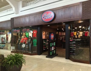 retro shirtz omaha storefront