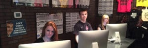 retroshirtz employees