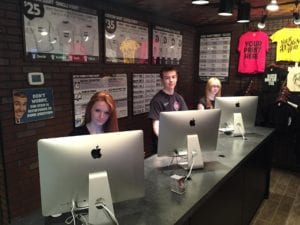 retroshirtz employees
