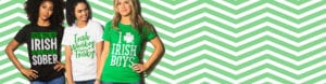 This the banner for the St Patricks Day Quotes St Patricks Day Shirts