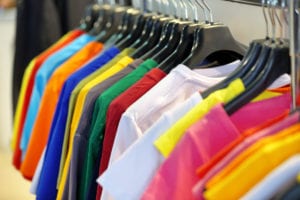 shirt categories