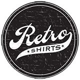 Retro Shirts Online Logo